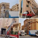 ارخص شركات نقل اثاث بمدينة نصر