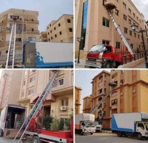 ارخص شركات نقل اثاث بمدينة نصر